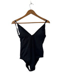 Kona Sol V-Neck One-Piece Swimwear