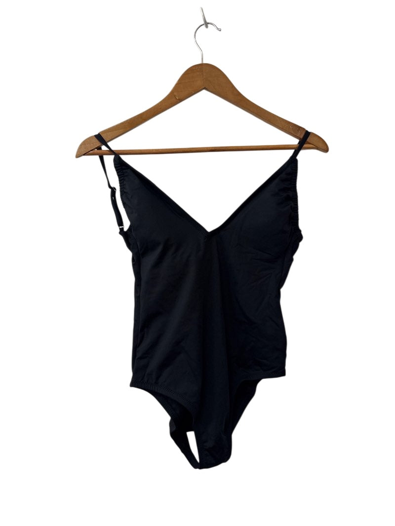 Kona Sol V-Neck One-Piece Swimwear