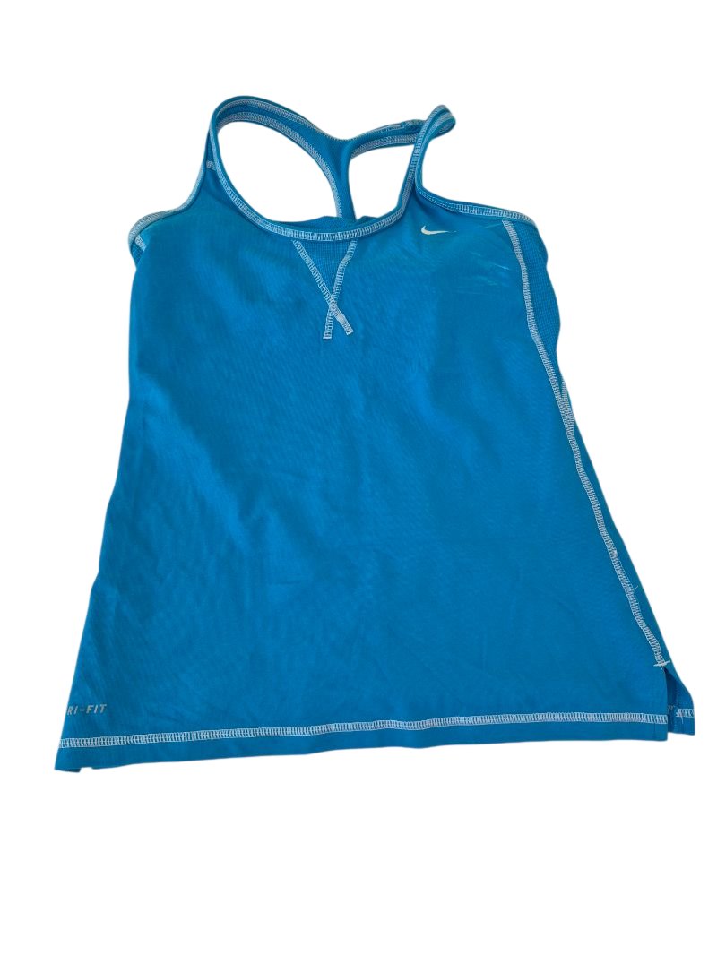 Nike Racerback Tank Athletic