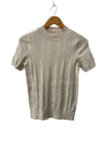 Design 365 Mock Neck Short Sleeves