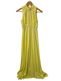 Vintage Maxi Dress Vintage