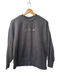 Vans Crew Neck Long Sleeves