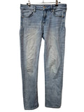 American Eagle Straight Leg Jeans