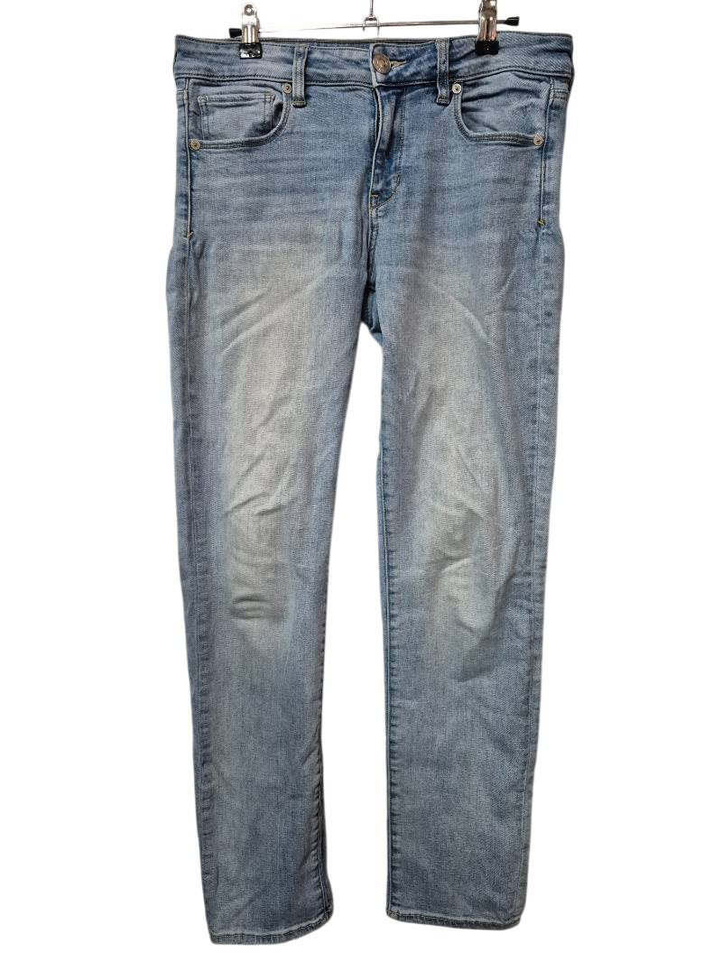 American Eagle Straight Leg Jeans