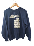Bassett Walker Vintage Sweatshirt Vintage