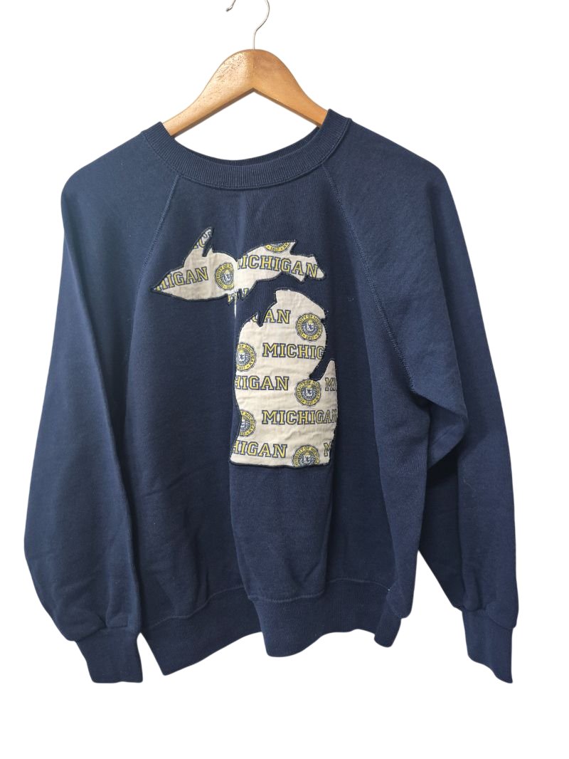Bassett Walker Vintage Sweatshirt Vintage