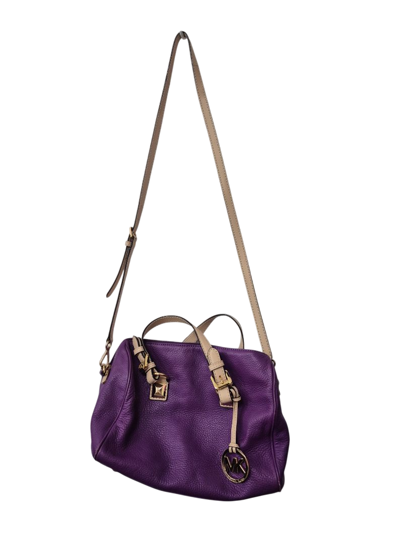 Michael Kors Crossbody Tote Handbags