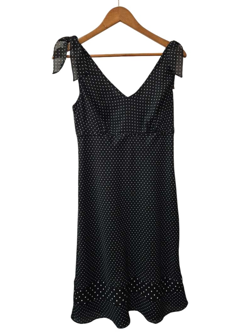 Loft Polka Dot Dresses