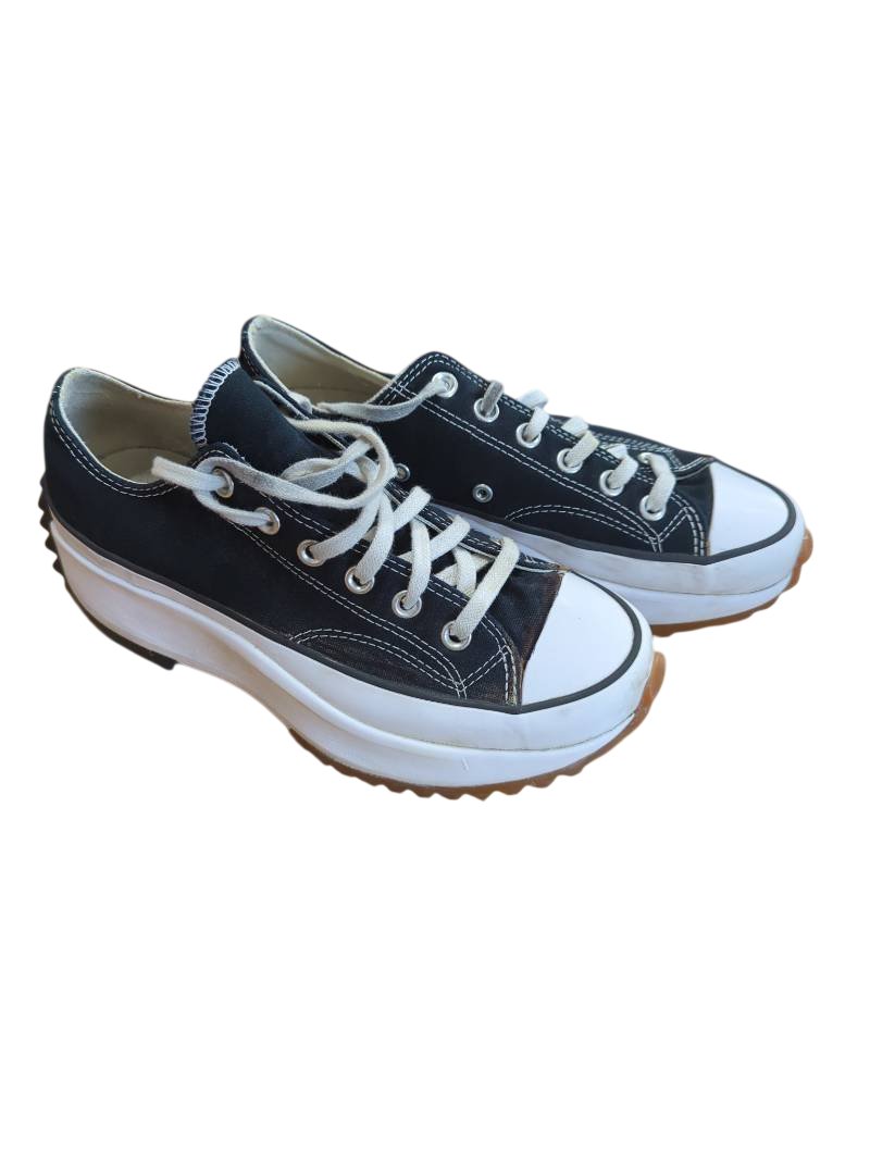 Converse Platform Low-Top Sneakers