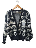 In Flite Vintage Cardigan Vintage
