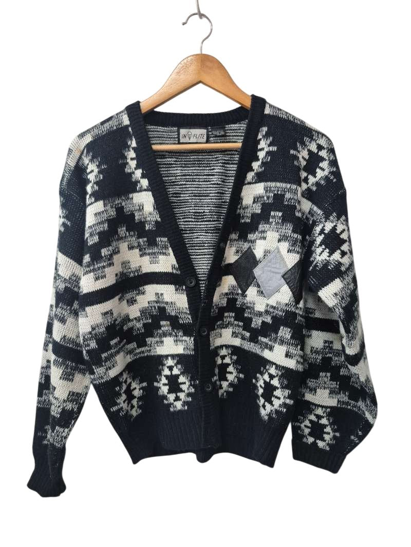 In Flite Vintage Cardigan Vintage