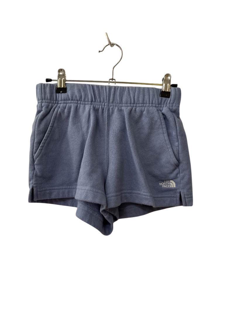 North Face Elastic Waist Shorts