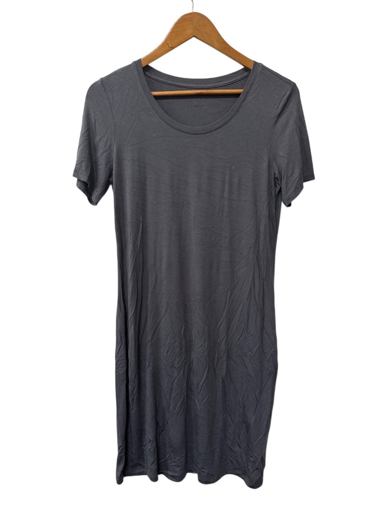 Daily Ritual Short Sleeve Dresses