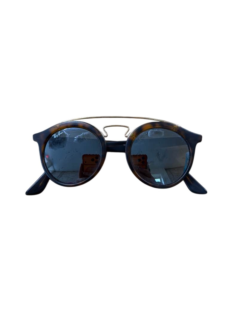 Rayban Round Sunglasses Accessories
