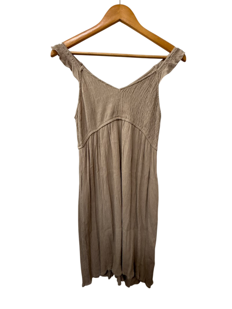 Wishlist Sleeveless Maxi Dresses