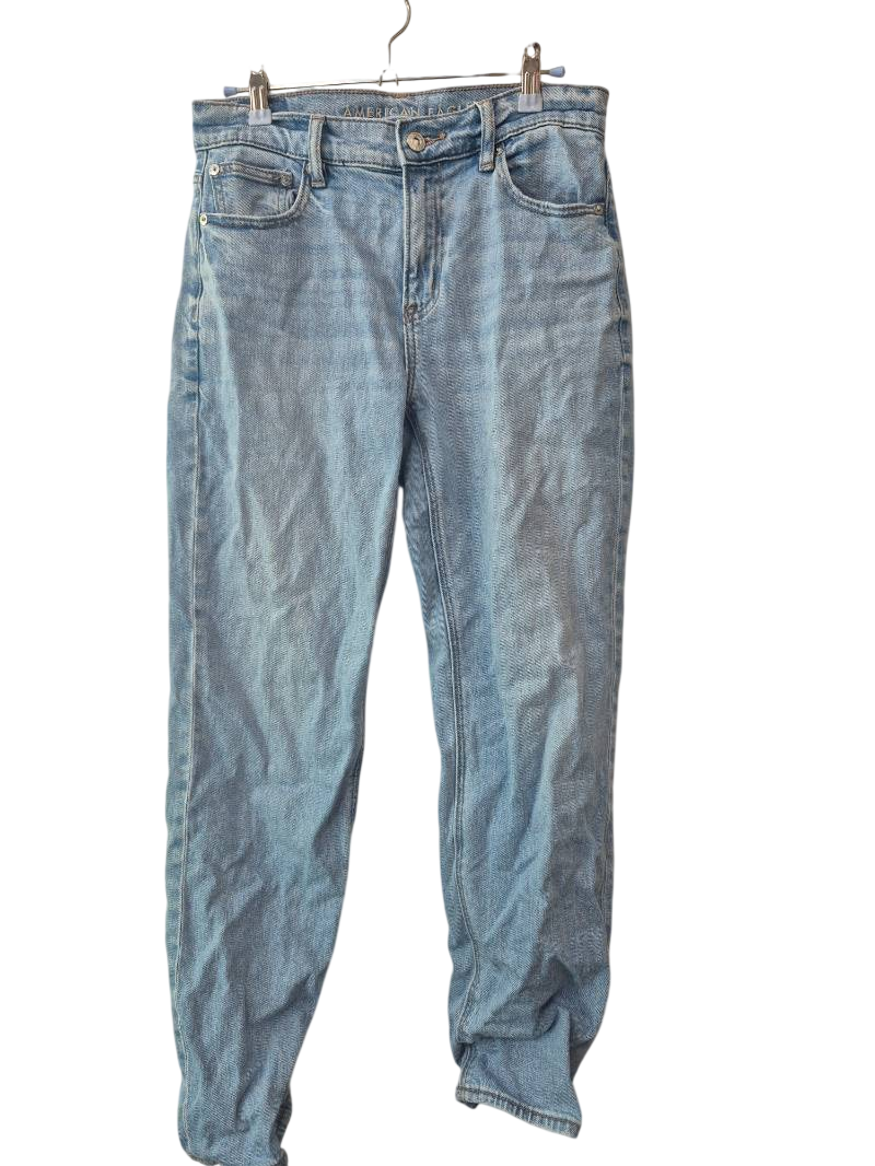 American Eagle Skinny Fit Jeans