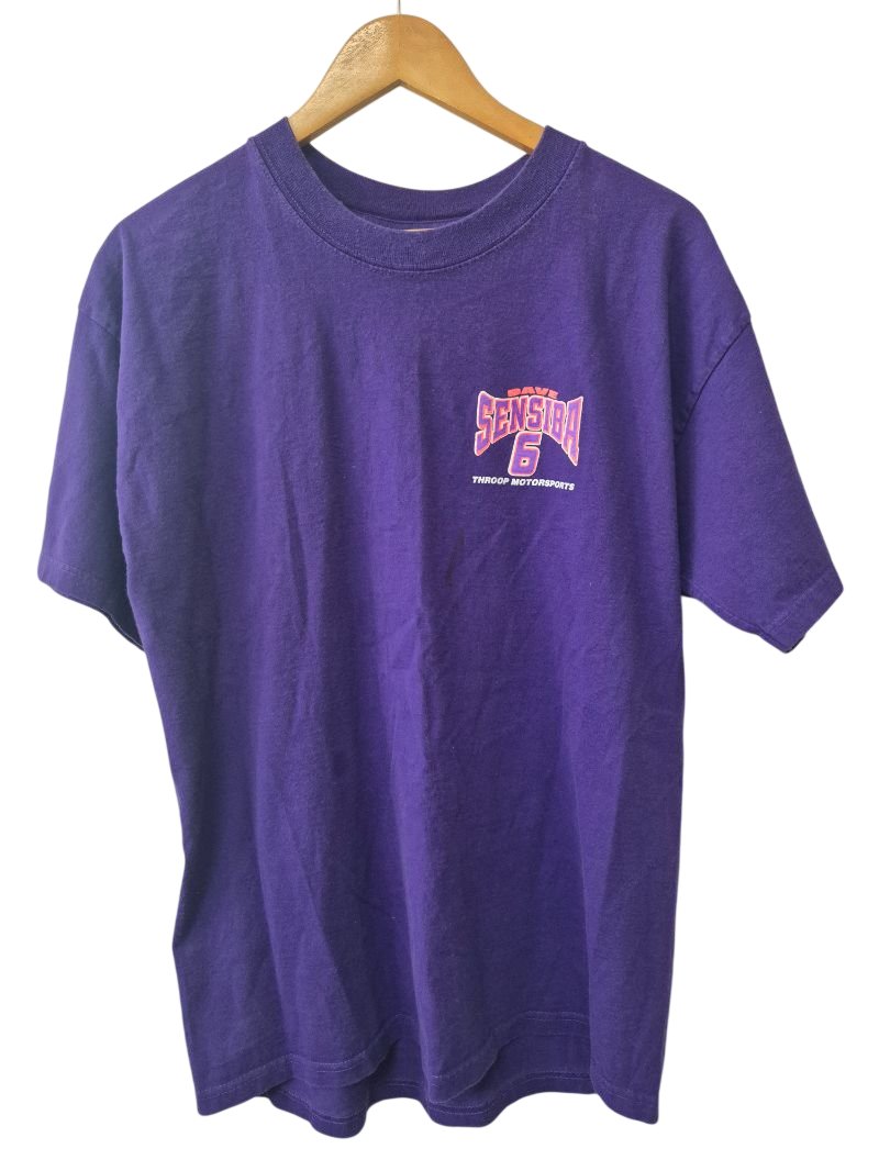 Gildan Vintage Graphic Tee Vintage