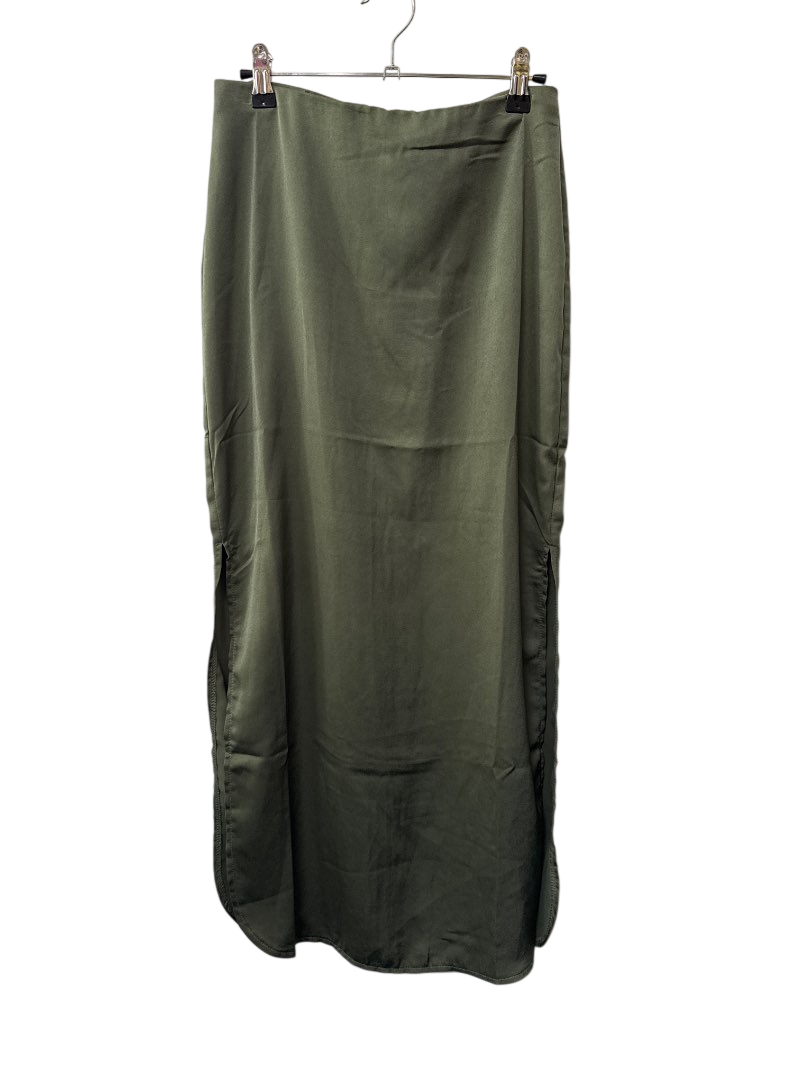 Miou Muse Maxi Skirt Skirt