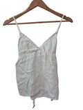 Brandy Melville V-Neck Tanks