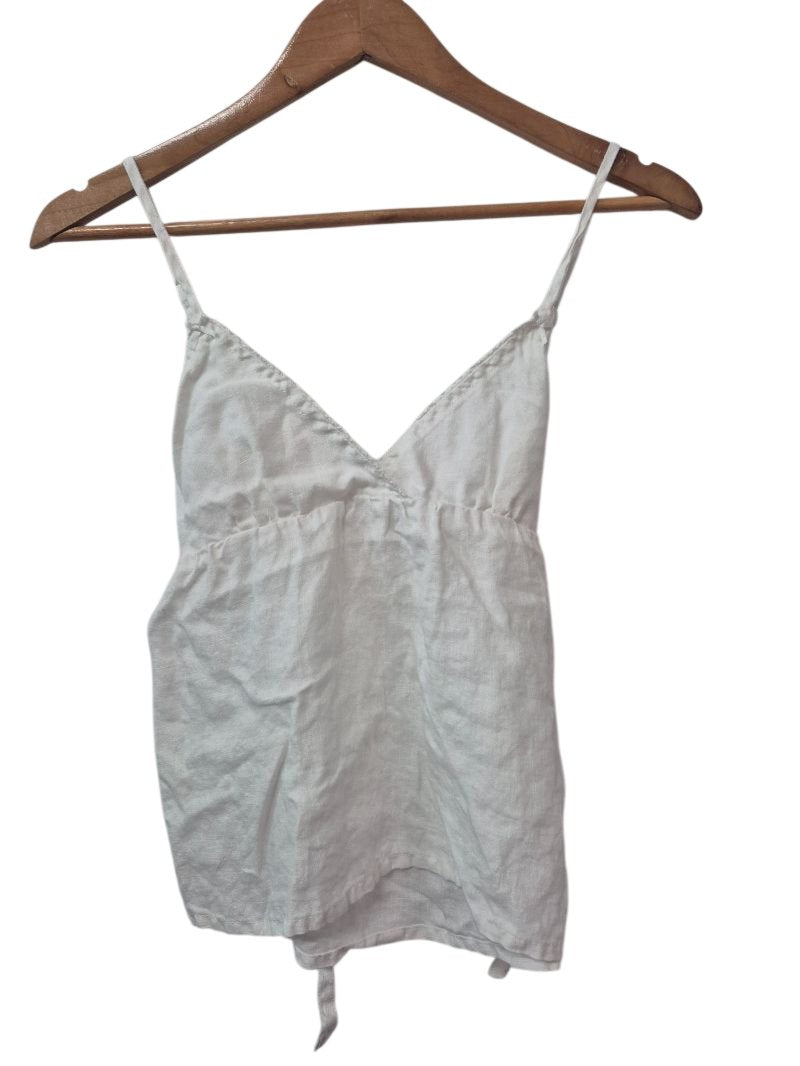 Brandy Melville V-Neck Tanks