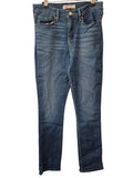 Levis Slim Fit Jeans Men's