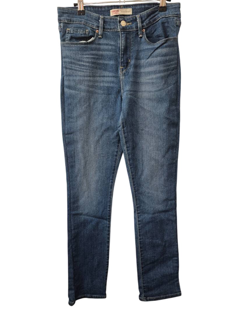 Levis Slim Fit Jeans Men's