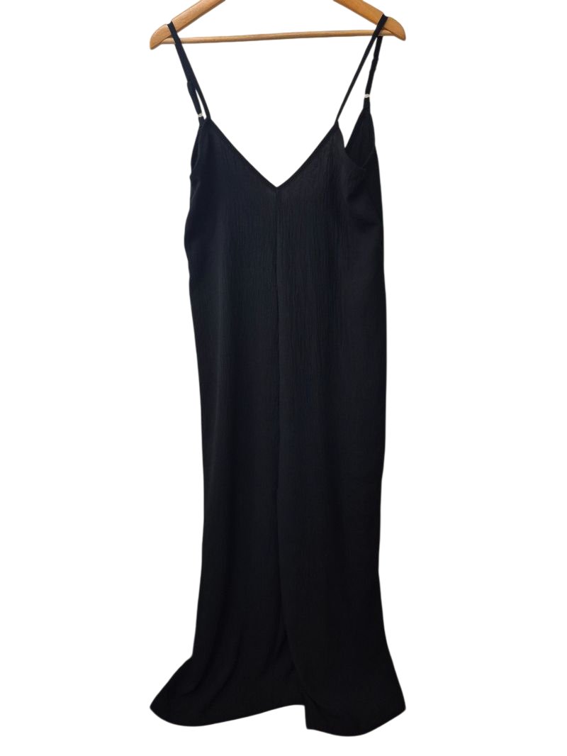 Love Spaghetti Strap Dresses