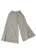 Vintage Wide-Leg Pants Vintage