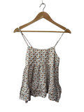 BKK Chance Floral Print Tank Tanks