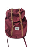 The Herschel Supply Co. Drawstring Backpack Handbags