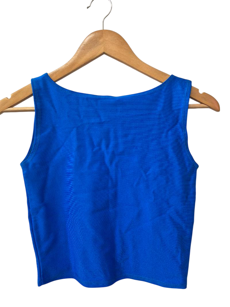 Gilda Mary Vintage Tank Top Vintage