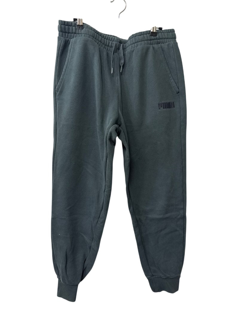 Puma Jogger Sweatpants Pants