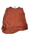 Athleta Crew Neck Tee Athletic