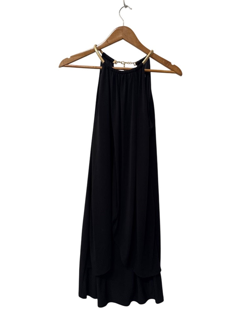 Kenzie Halter Neck Dresses