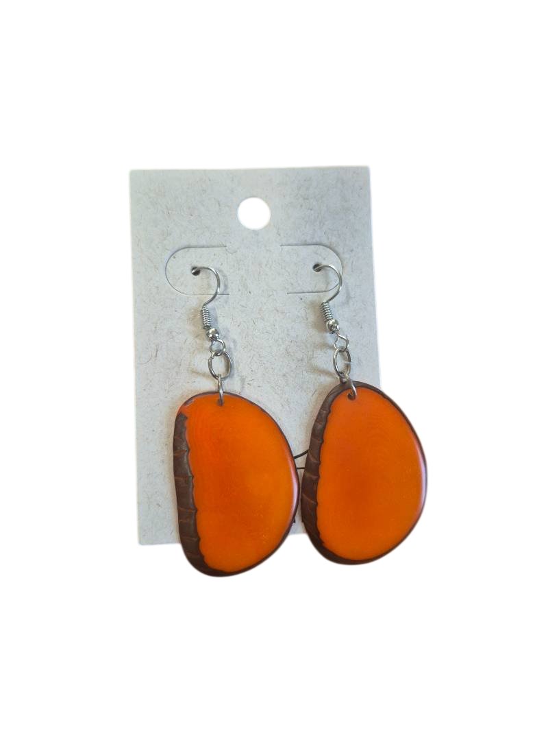 The Bridge Drop Earrings Jewelry