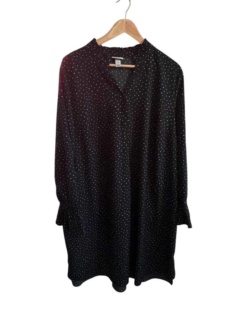 Ava & Viv Polka Dot Dresses