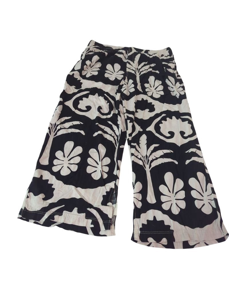 H&M Wide Leg Pants