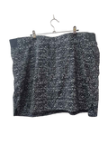 Cupress Club A-Line Skirt Athletic