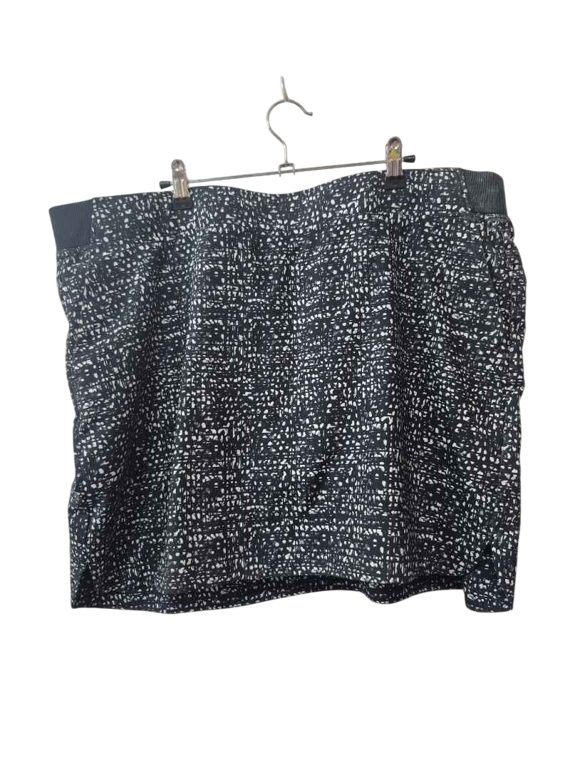 Cupress Club A-Line Skirt Athletic