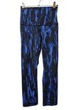 Lulu Lemon High-Waisted Legging Athletic