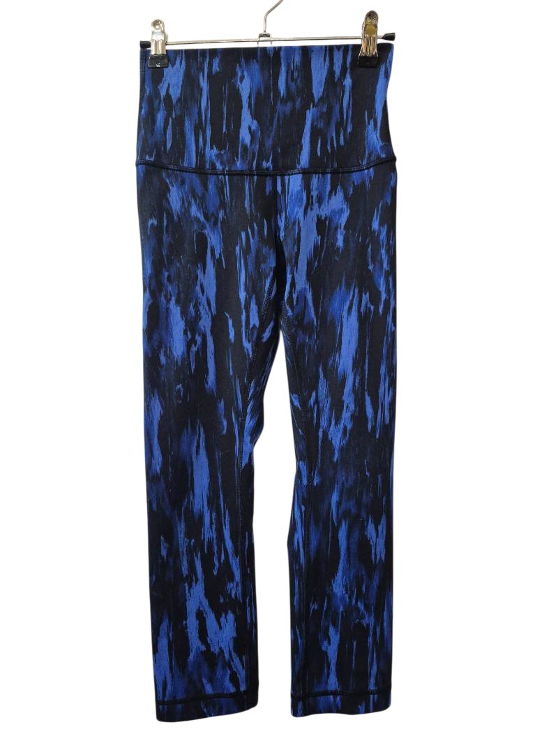 Lulu Lemon High-Waisted Legging Athletic