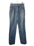 Lee Vintage Straight-Leg Jeans Vintage