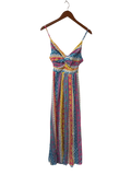 Popviñ Sleeveless Maxi Dresses