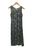 Betsy Lawren Sleeveless Maxi Dresses