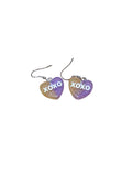 Heart Shaped Jewelry