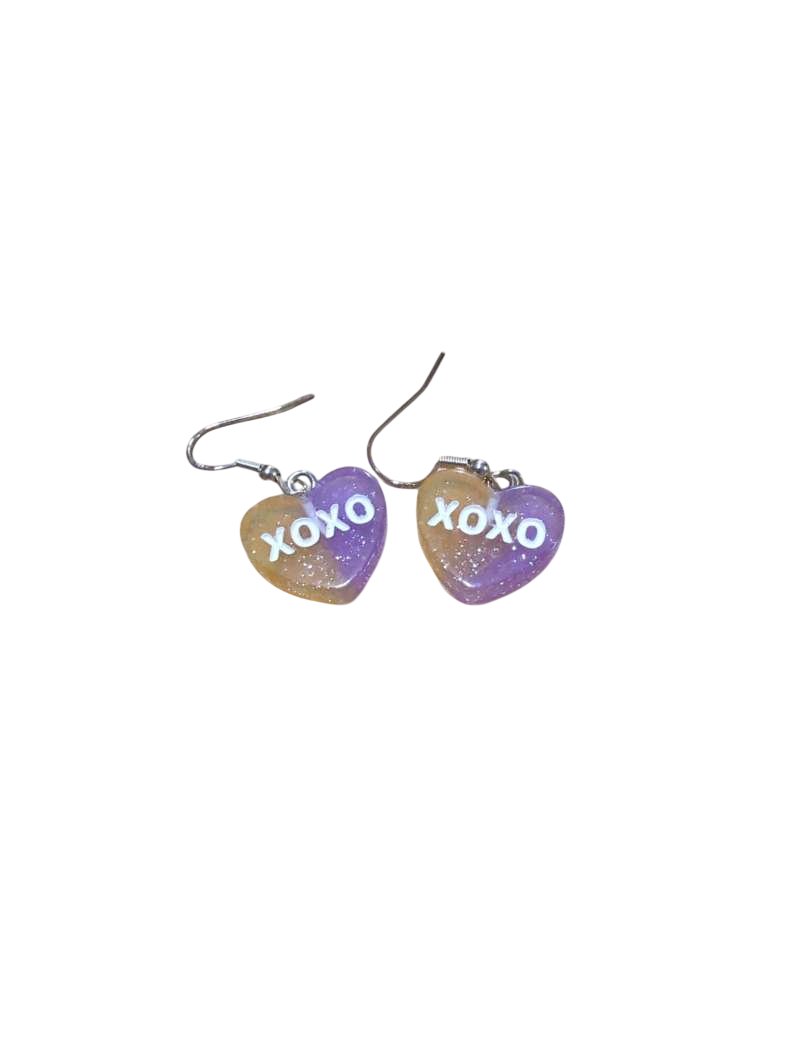 Heart Shaped Jewelry