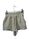 Arizona High-Waisted Waffle Shorts