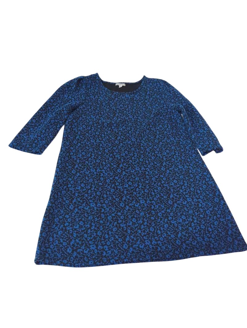 Ophelia Roe Floral Mini Dresses