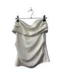 Zoe & Zoey Draped Neck Tanks