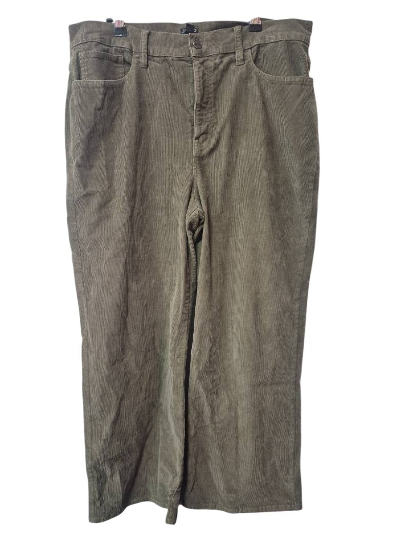 J. Crew Straight Leg Pants
